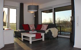 Ferienwohnung Liegeplatz10 im Sielhuus